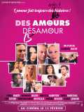 voir la fiche complète du film : Des amours, désamour