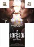 voir la fiche complète du film : La Confession