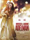 voir la fiche complète du film : Monsieur & Madame Adelman