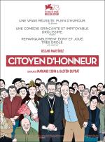 voir la fiche complète du film : Citoyen d honneur