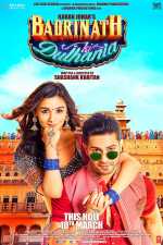 voir la fiche complète du film : Badrinath Ki Dulhania