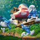 photo du film Les Schtroumpfs : le village perdu