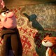 photo du film Les Schtroumpfs : le village perdu