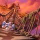 photo du film Les Schtroumpfs : le village perdu