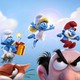 photo du film Les Schtroumpfs : le village perdu