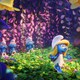 photo du film Les Schtroumpfs : le village perdu
