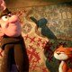 photo du film Les Schtroumpfs : le village perdu