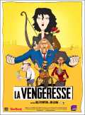 voir la fiche complète du film : La Vengeresse