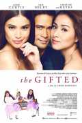 voir la fiche complète du film : The Gifted