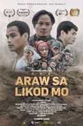 voir la fiche complète du film : Ang araw sa likod mo