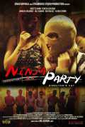 voir la fiche complète du film : Ninja Party