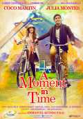 voir la fiche complète du film : A Moment in Time