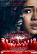 voir la fiche complète du film : Haunted Mansion