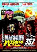 Magnum Muslim .357