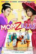 voir la fiche complète du film : Momzillas