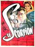 Le scorpion