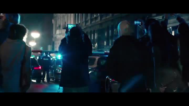 Un extrait du film  In the Fade