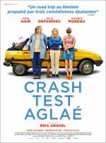 voir la fiche complète du film : Crash test Aglaé