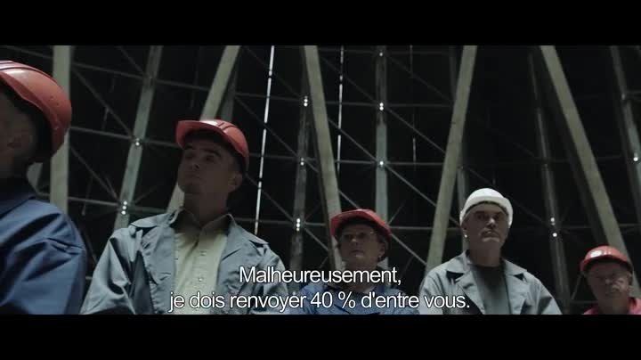 Un extrait du film  Out