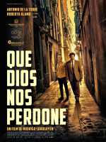 Que Dios Nos Perdone