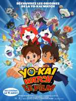 voir la fiche complète du film : Yo-kai Watch, le film
