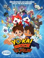 Yo-kai Watch, Le Film