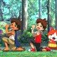 photo du film Yo-kai Watch, le film