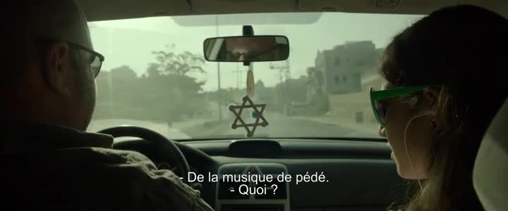 Extrait vidéo du film  Petite amie
