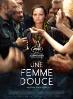 Une femme douce