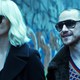 photo du film Atomic Blonde