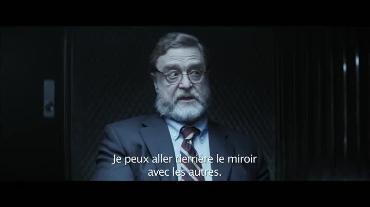 Un extrait du film  Atomic Blonde