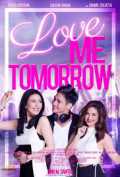 voir la fiche complète du film : Love Me Tomorrow