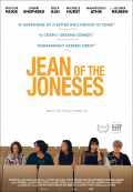Jean Of The Joneses