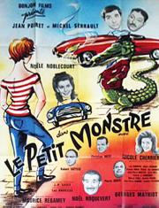 Le Petit Monstre