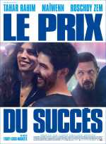 voir la fiche complète du film : Le Prix du succès