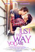 voir la fiche complète du film : Just the Way You Are