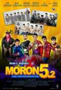 voir la fiche complète du film : Moron 5.2 : The Transformation