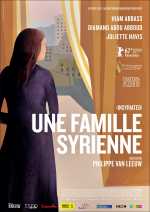 voir la fiche complète du film : Une famille syrienne