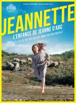 Jeannette, l enfance de Jeanne d Arc