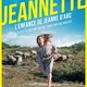 photo du film Jeannette, l'enfance de Jeanne d'Arc