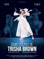 Dans Les Pas De Trisha Brown - Glacial Decoy à L Opéra