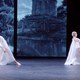 photo du film Dans les pas de Trisha Brown - Glacial Decoy à l'Opéra