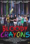 Bloody Crayons