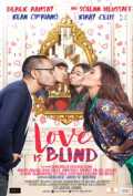voir la fiche complète du film : Love Is Blind