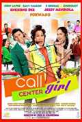 voir la fiche complète du film : Call Center Girl