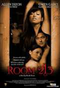 voir la fiche complète du film : Room 213