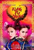 voir la fiche complète du film : Kung Fu Divas