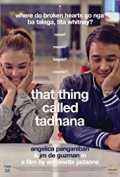 voir la fiche complète du film : That Thing Called Tadhana