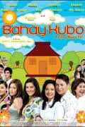 Bahay kubo : A pinoy mano po!