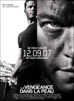 voir la fiche complète du film : La Vengeance dans la peau